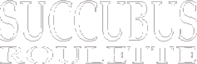 Логотип Succubus Roulette
