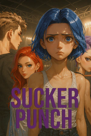 Sucker Punch