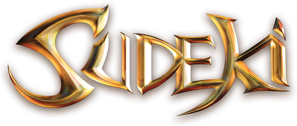 Логотип Sudeki