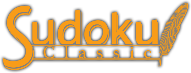 Логотип Sudoku Classic