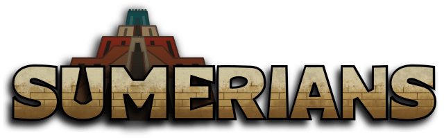 Логотип Sumerians