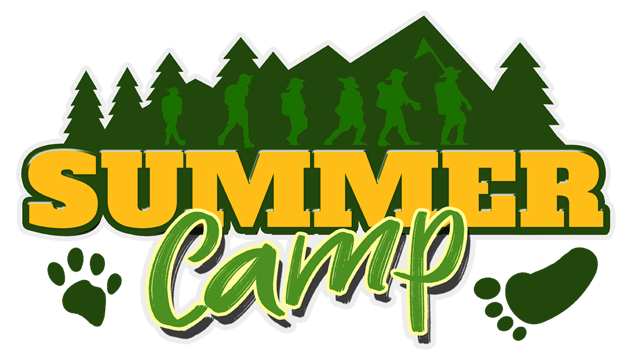 Логотип Summer Camp