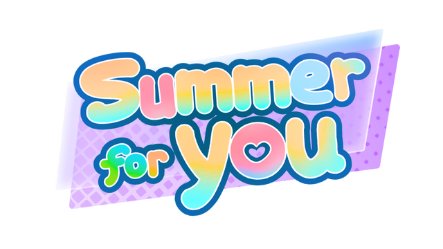 Логотип Summer For You