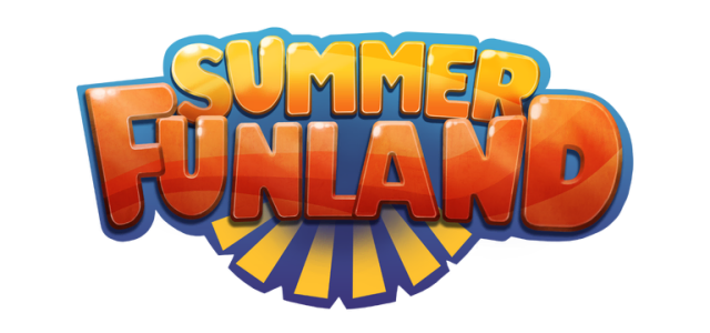 Логотип Summer Funland