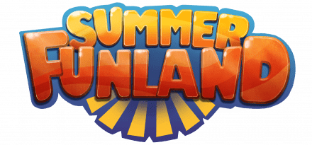 Логотип Summer Funland VR