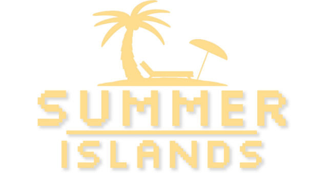 Логотип Summer Islands