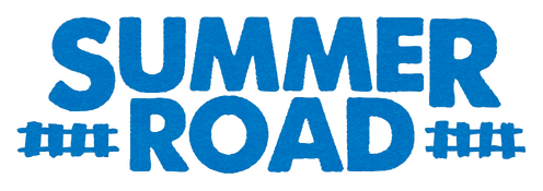 Логотип SUMMER ROAD 10-Minute Auto Roguelite
