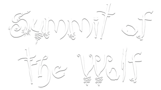 Логотип Summit of the Wolf