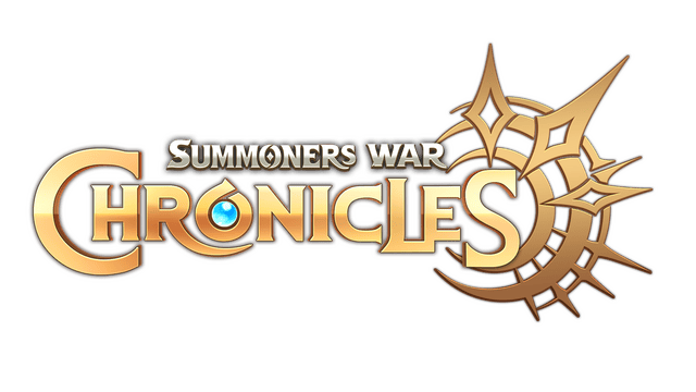 Логотип Summoners War: Chronicles