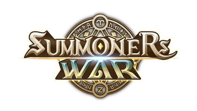Логотип Summoners' War: Sky Arena