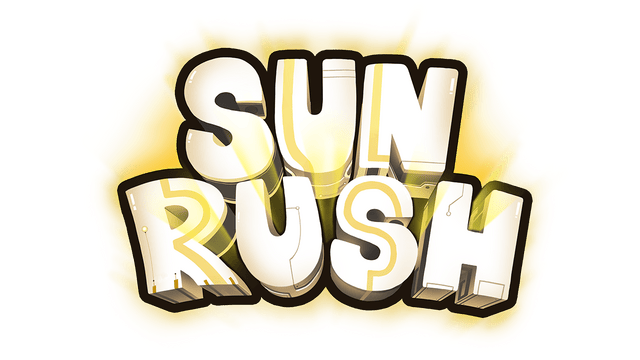Логотип Sun Rush