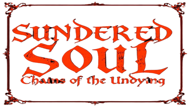 Логотип Sundered Soul: Chains of the Undying