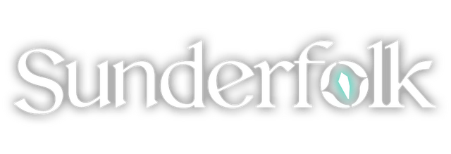 Логотип Sunderfolk