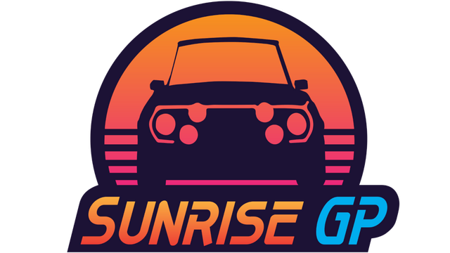 Логотип Sunrise GP