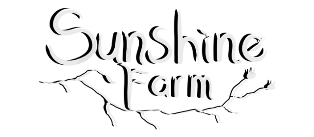 Логотип Sunshine Farm