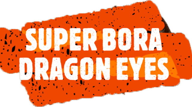 Логотип Super Bora Dragon Eyes