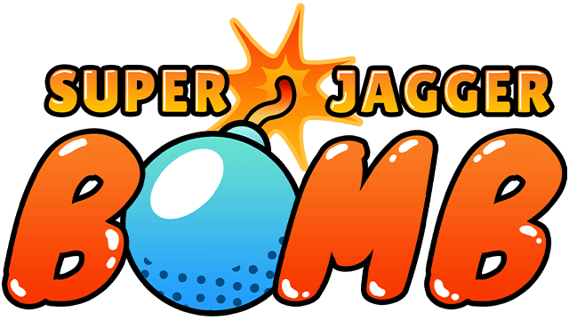 Логотип Super Jagger Bomb