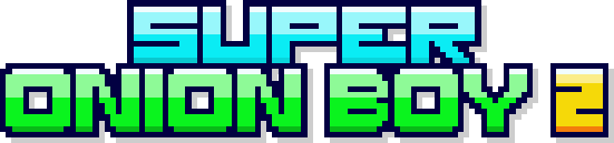Логотип Super Onion Boy 2