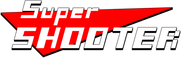 Логотип Super Shooter