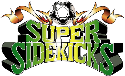 Логотип Super Sidekicks