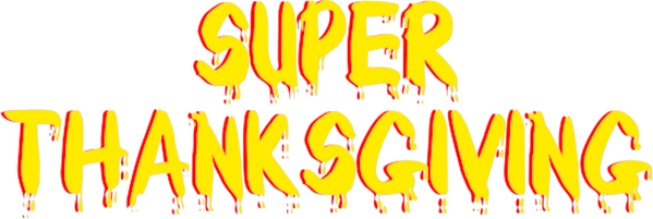 Логотип Super Thanksgiving