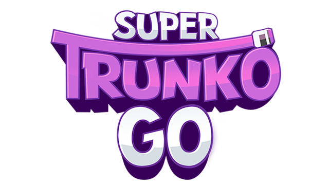 Логотип Super Trunko Go