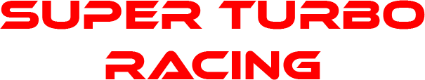 Логотип Super Turbo Racing