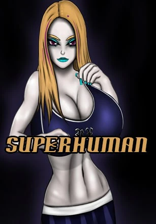 Superhuman