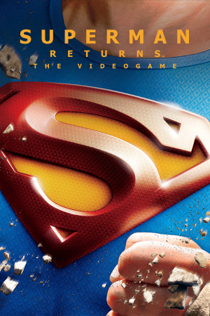 Superman Returns