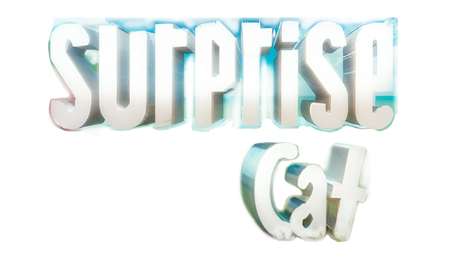 Логотип Surprise Cat
