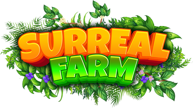 Логотип Surreal Farm