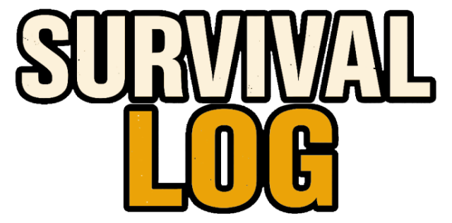 Логотип Survival Log