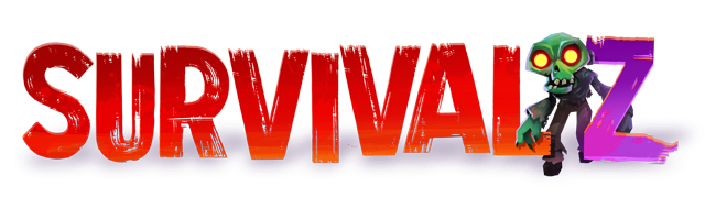 Логотип Survival Z