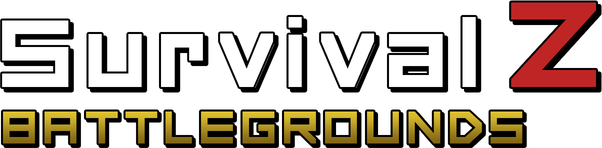 Логотип SurvivalZ Battlegrounds