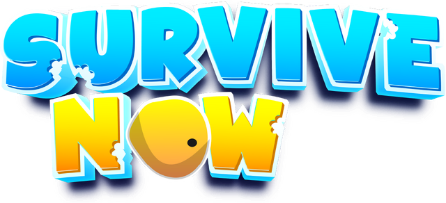 Логотип Survive Now