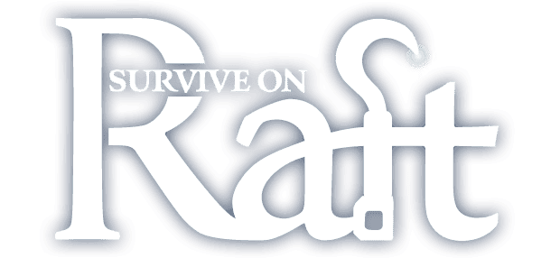 Логотип Survive on Raft