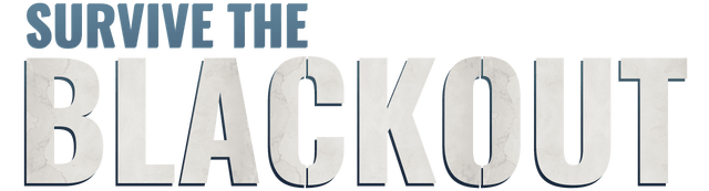 Логотип Survive the Blackout