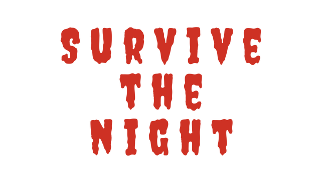 Логотип Survive the Night