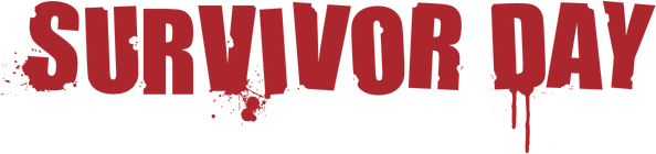 Логотип Survivor Day