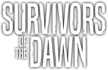 Логотип Survivors of the Dawn