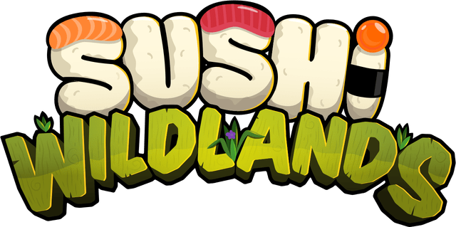 Логотип Sushi Wildlands