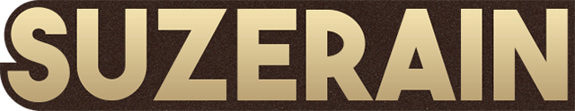 Логотип Suzerain