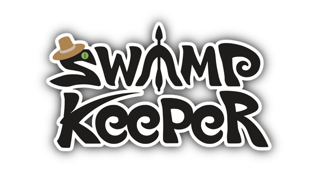 Логотип Swamp Keeper