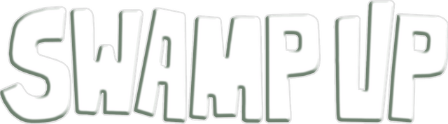 Логотип Swamp Up