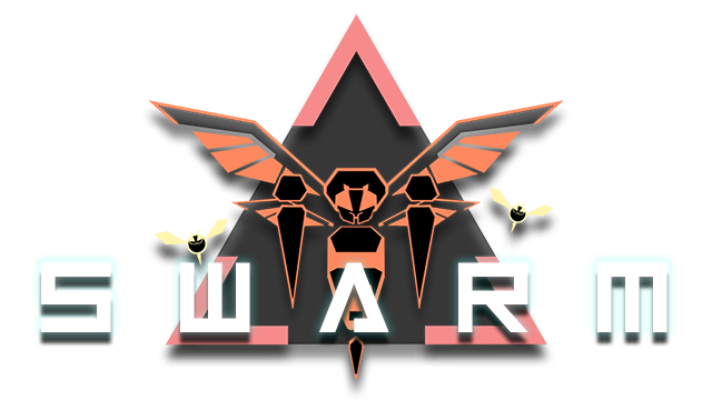 Логотип Swarm