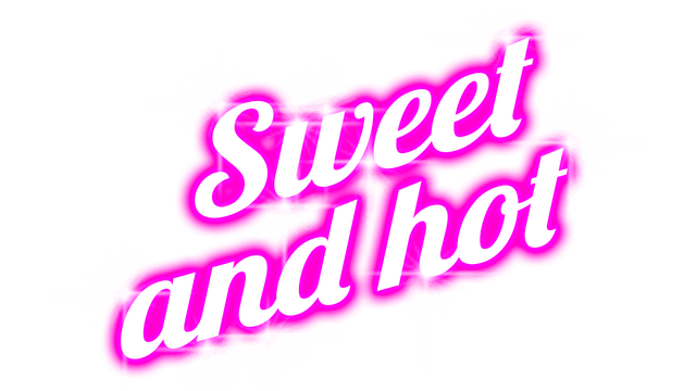 Логотип Sweet and Hot