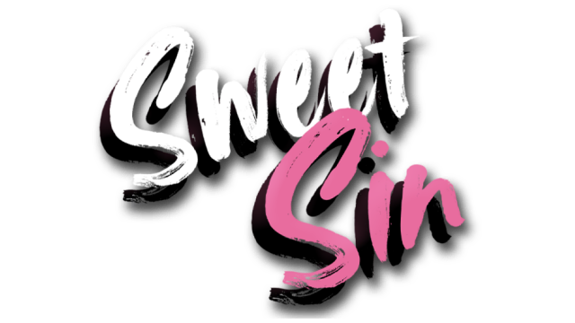 Логотип SweetSin