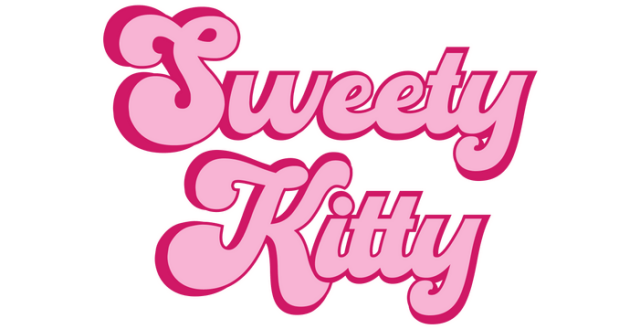 Логотип Sweety Kitty