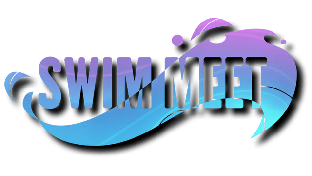 Логотип Swim Meet