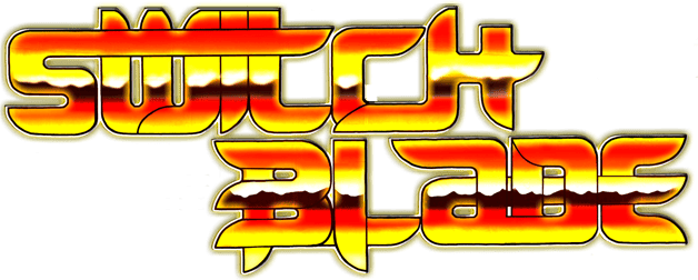 Логотип Switchblade [GOG]